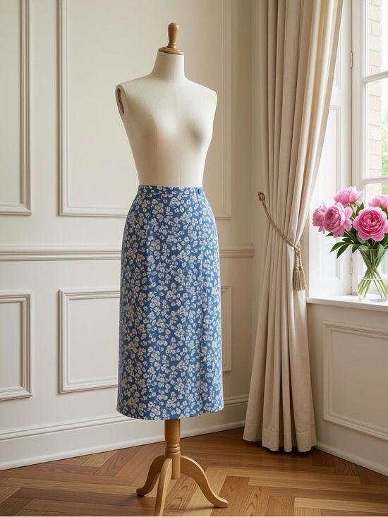 Reformation Dresses & Skirts - Reformation Wrap Skirt